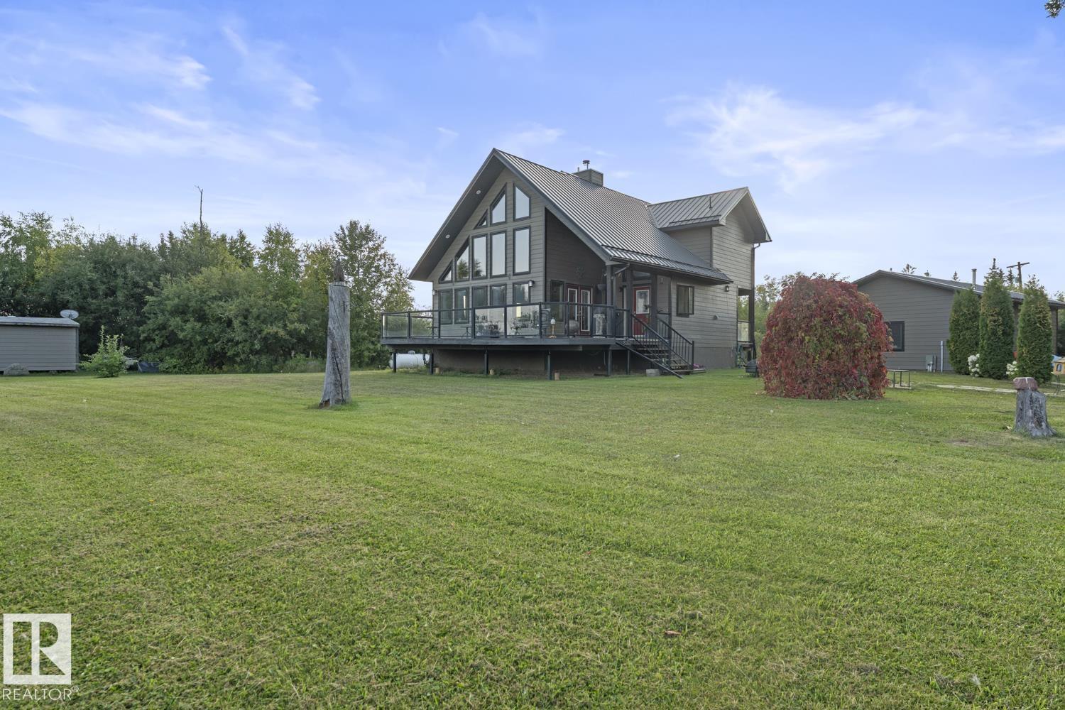 43123 Twp Rd 642a, Rural Bonnyville M.d., Alberta  T9M 1P3 - Photo 41 - E4457481