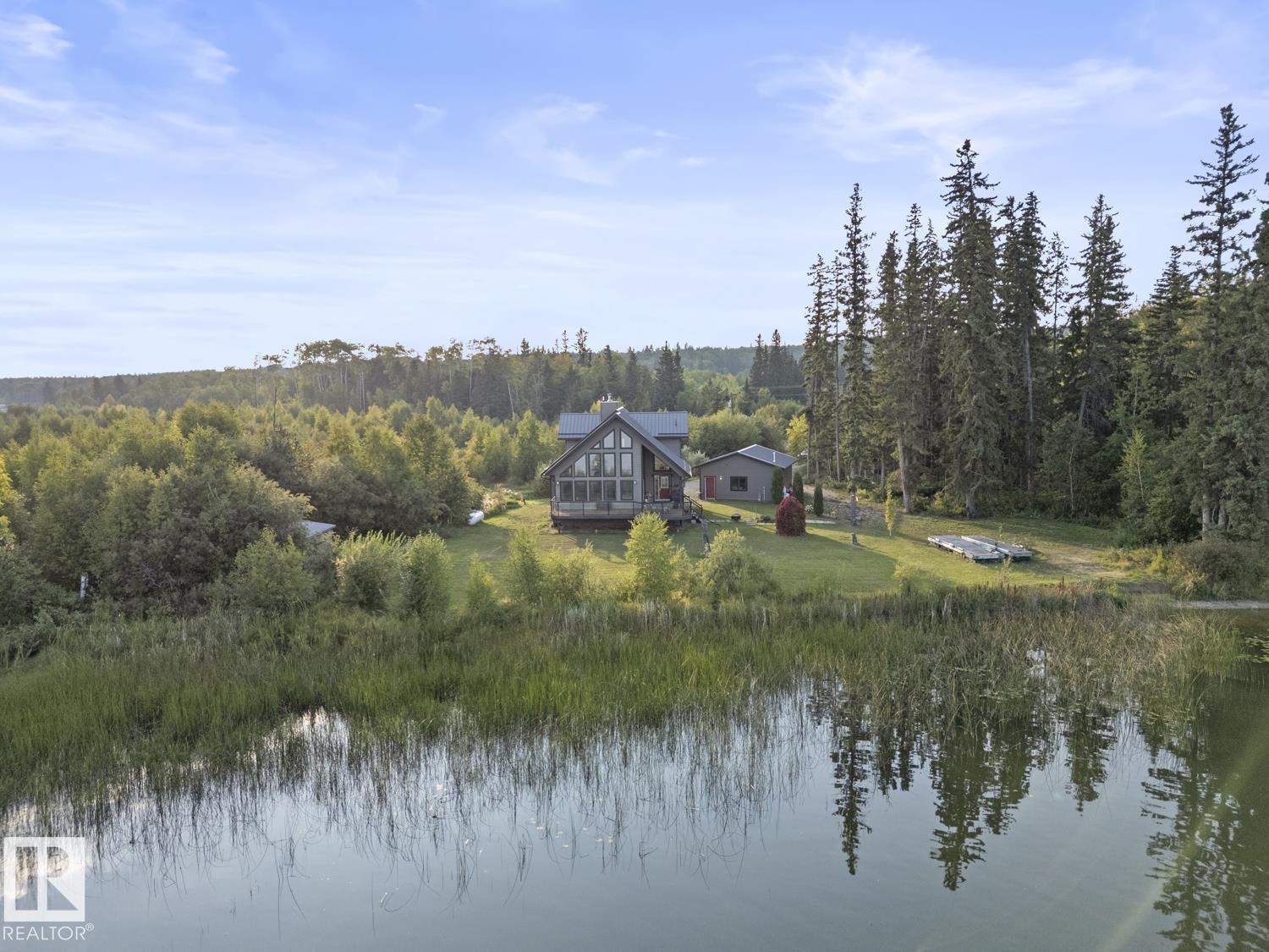 43123 Twp Rd 642a, Rural Bonnyville M.d., Alberta  T9M 1P3 - Photo 45 - E4457481