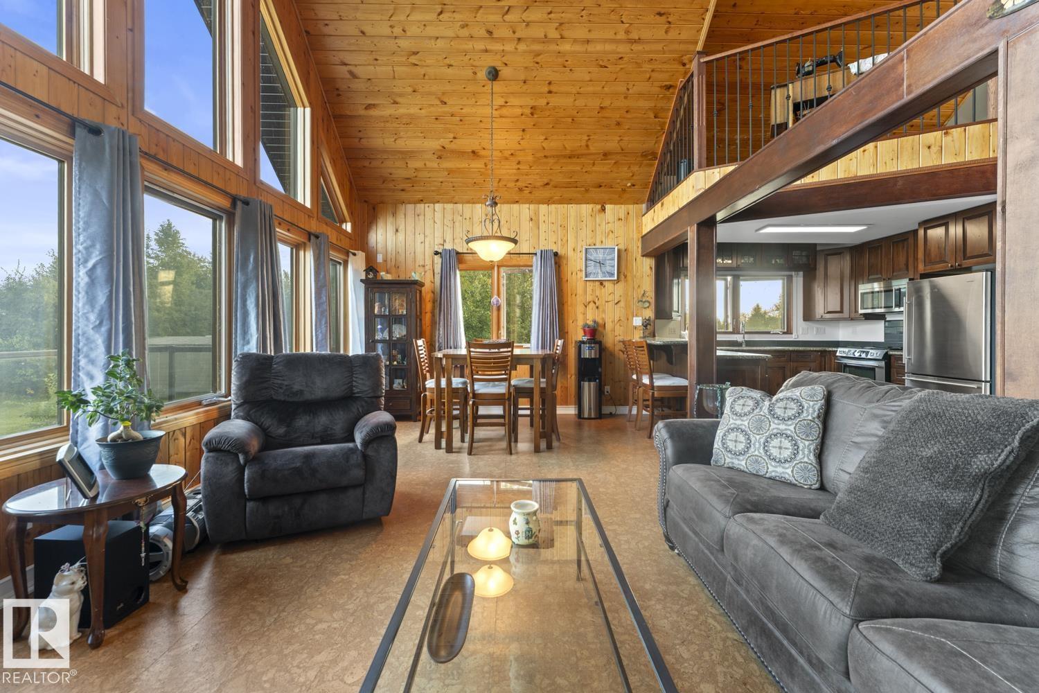 43123 Twp Rd 642a, Rural Bonnyville M.d., Alberta  T9M 1P3 - Photo 7 - E4457481