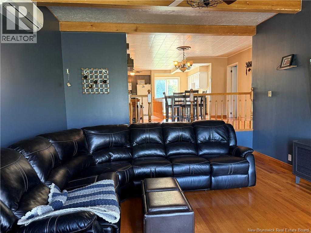 207 Ch 1ier Rang Road, Dsl De Drummond/dsl Of Drummond, New Brunswick  E3Y 2S6 - Photo 13 - NB126596