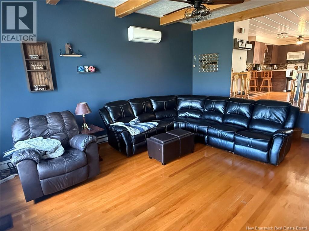 207 Ch 1ier Rang Road, Dsl De Drummond/dsl Of Drummond, New Brunswick  E3Y 2S6 - Photo 14 - NB126596