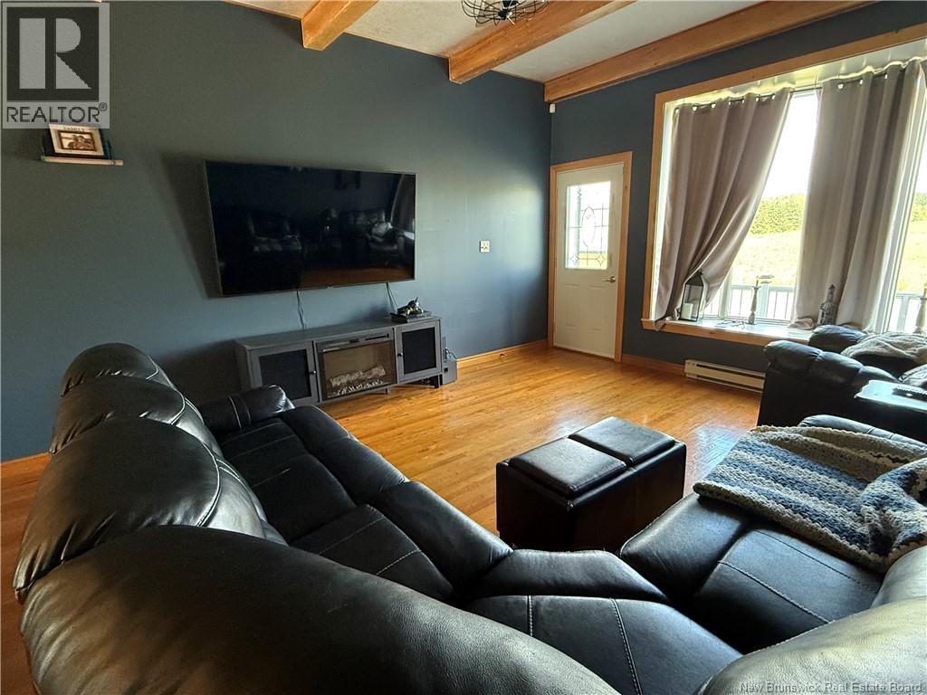 207 Ch 1ier Rang Road, Dsl De Drummond/dsl Of Drummond, New Brunswick  E3Y 2S6 - Photo 15 - NB126596