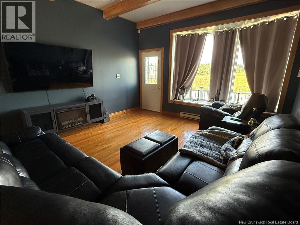 207 Ch 1ier Rang Road, Dsl De Drummond/dsl Of Drummond, New Brunswick  E3Y 2S6 - Photo 16 - NB126596