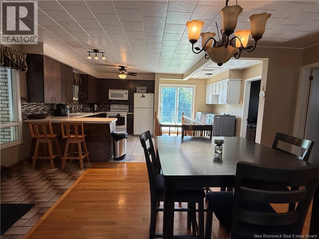 207 Ch 1ier Rang Road, Dsl De Drummond/dsl Of Drummond, New Brunswick  E3Y 2S6 - Photo 17 - NB126596