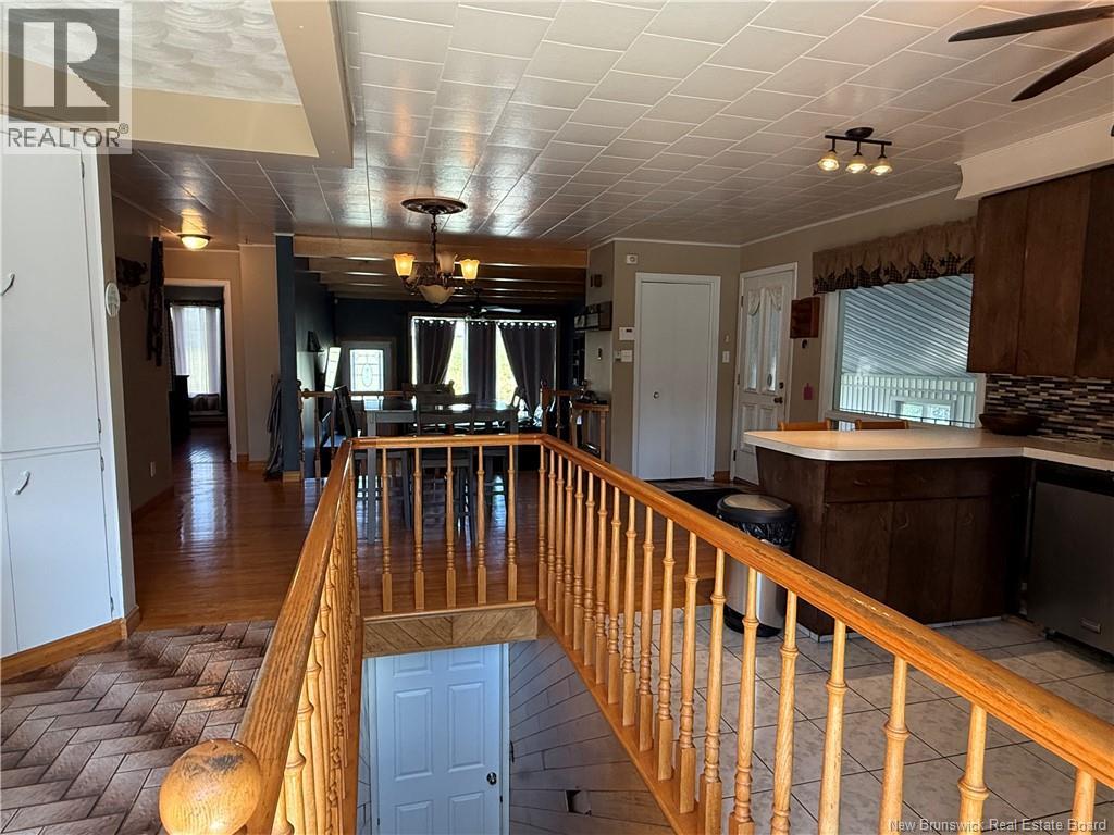 207 Ch 1ier Rang Road, Dsl De Drummond/dsl Of Drummond, New Brunswick  E3Y 2S6 - Photo 18 - NB126596