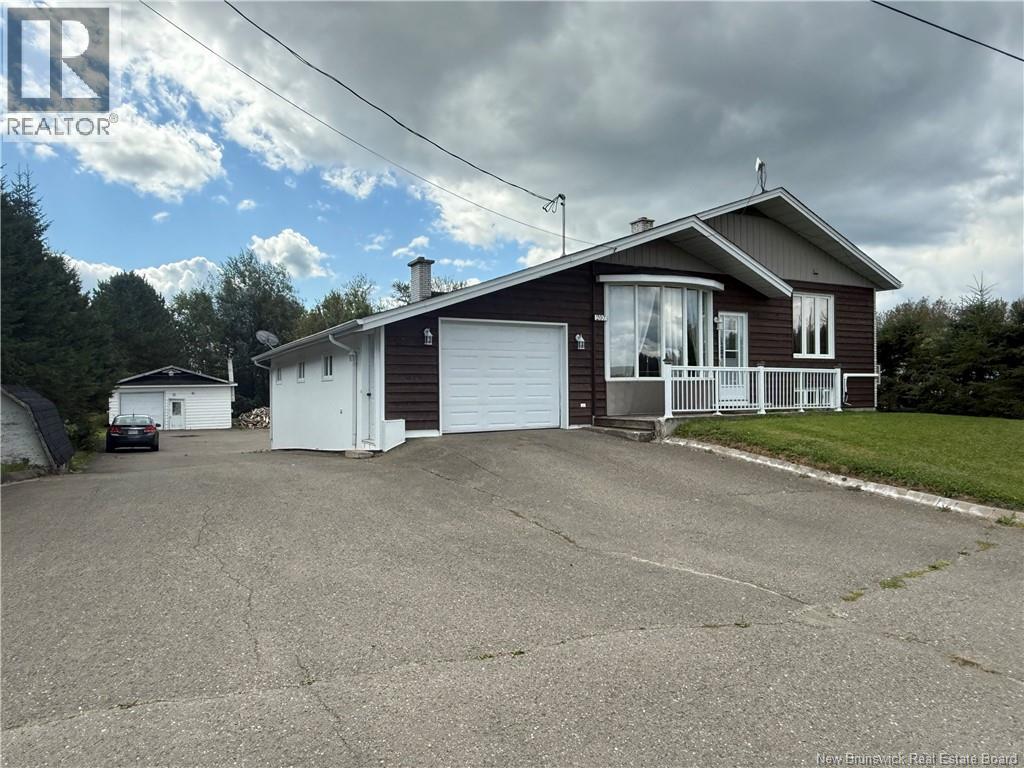 207 Ch 1ier Rang Road, Dsl De Drummond/dsl Of Drummond, New Brunswick  E3Y 2S6 - Photo 2 - NB126596