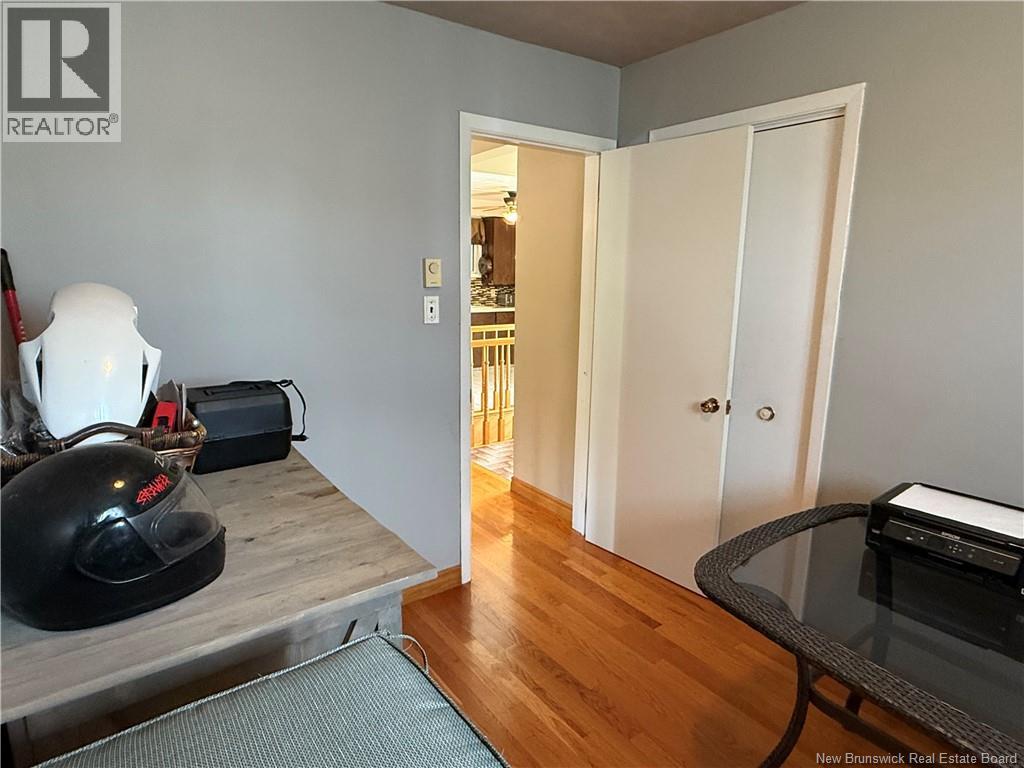 207 Ch 1ier Rang Road, Dsl De Drummond/dsl Of Drummond, New Brunswick  E3Y 2S6 - Photo 26 - NB126596