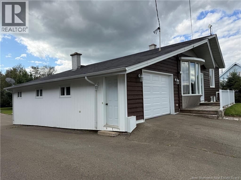 207 Ch 1ier Rang Road, Dsl De Drummond/dsl Of Drummond, New Brunswick  E3Y 2S6 - Photo 3 - NB126596