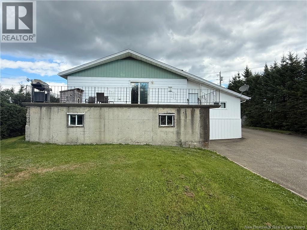 207 Ch 1ier Rang Road, Dsl De Drummond/dsl Of Drummond, New Brunswick  E3Y 2S6 - Photo 35 - NB126596