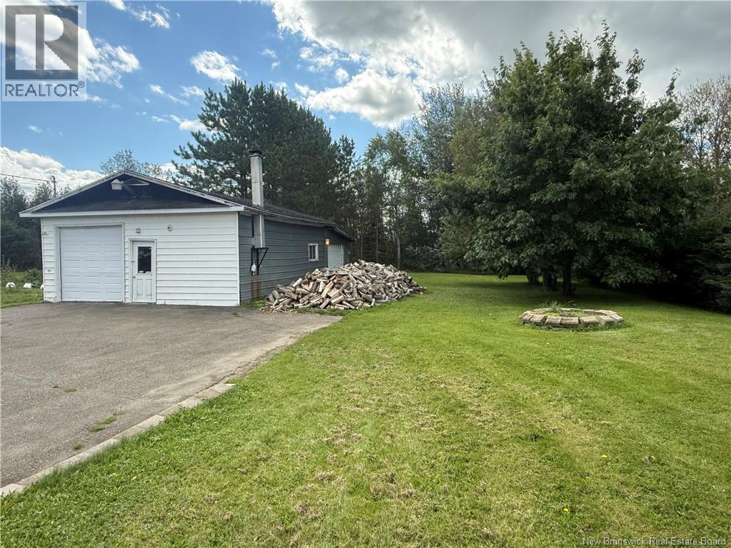 207 Ch 1ier Rang Road, Dsl De Drummond/dsl Of Drummond, New Brunswick  E3Y 2S6 - Photo 36 - NB126596