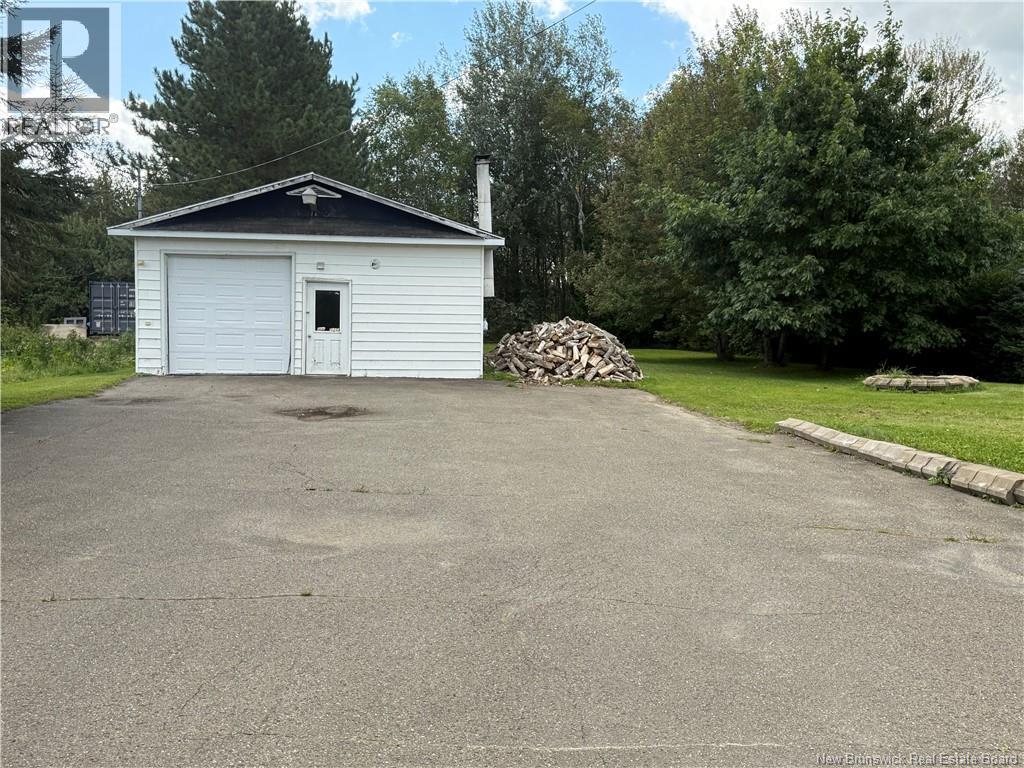 207 Ch 1ier Rang Road, Dsl De Drummond/dsl Of Drummond, New Brunswick  E3Y 2S6 - Photo 37 - NB126596