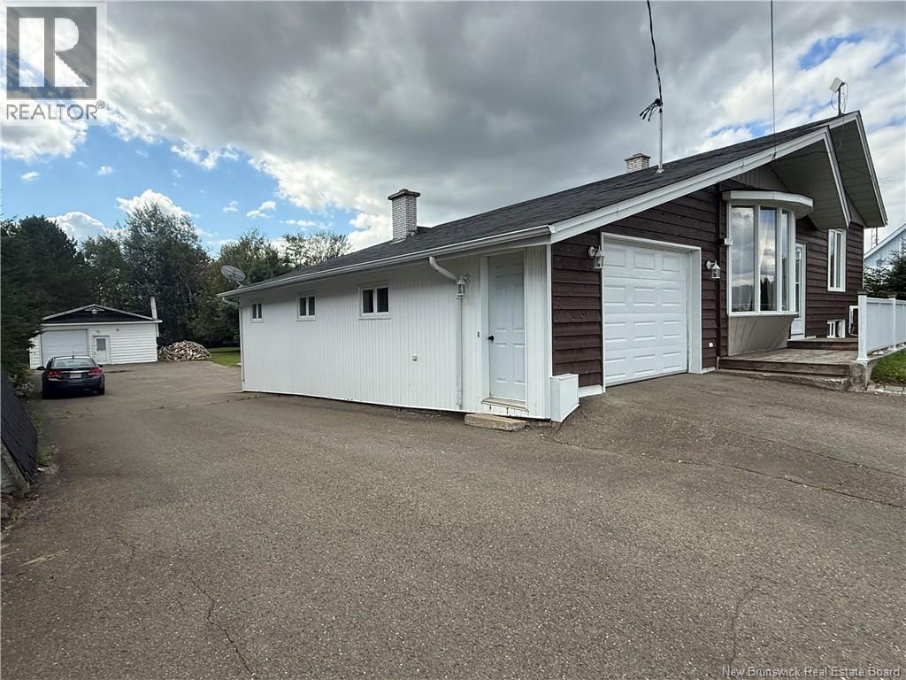 207 Ch 1ier Rang Road, Dsl De Drummond/dsl Of Drummond, New Brunswick  E3Y 2S6 - Photo 4 - NB126596