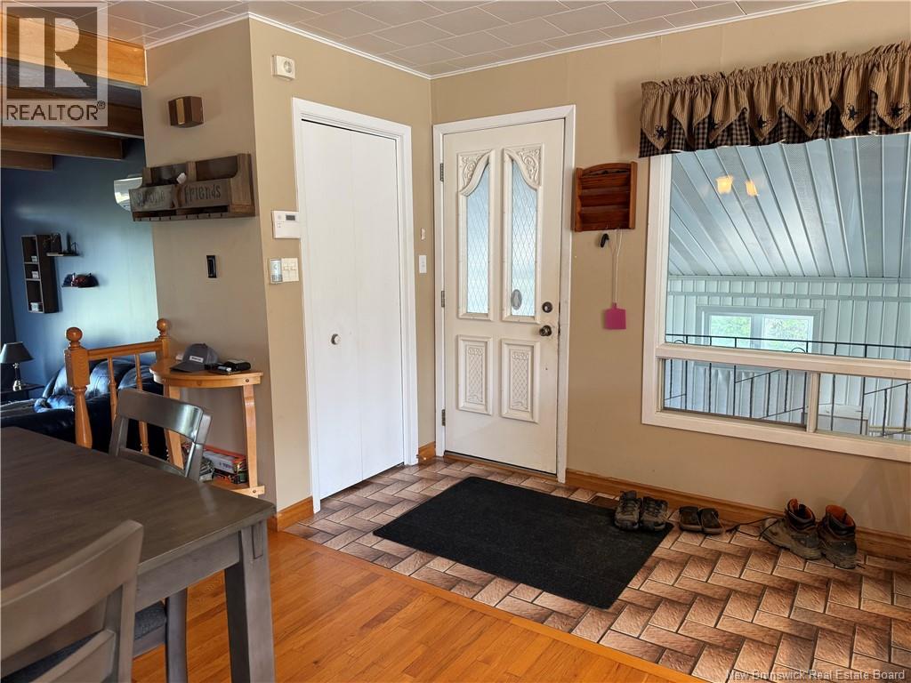 207 Ch 1ier Rang Road, Dsl De Drummond/dsl Of Drummond, New Brunswick  E3Y 2S6 - Photo 5 - NB126596
