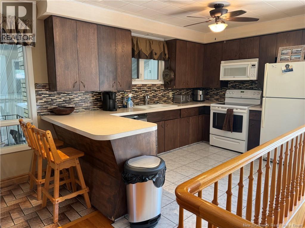 207 Ch 1ier Rang Road, Dsl De Drummond/dsl Of Drummond, New Brunswick  E3Y 2S6 - Photo 6 - NB126596