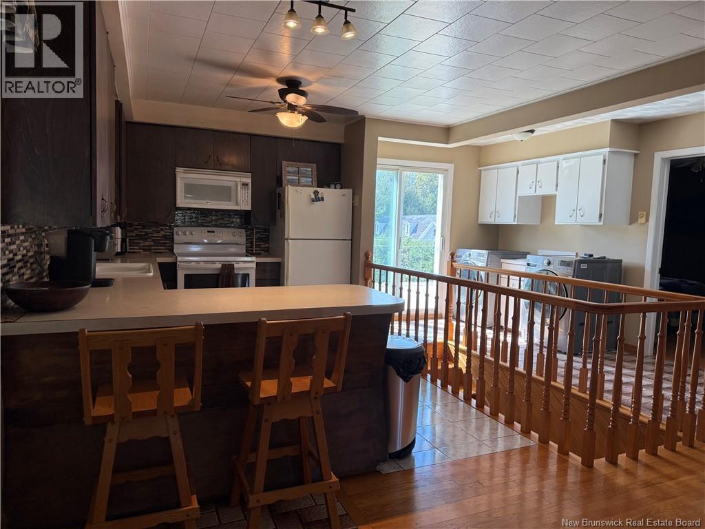 207 Ch 1ier Rang Road, Dsl De Drummond/dsl Of Drummond, New Brunswick  E3Y 2S6 - Photo 8 - NB126596