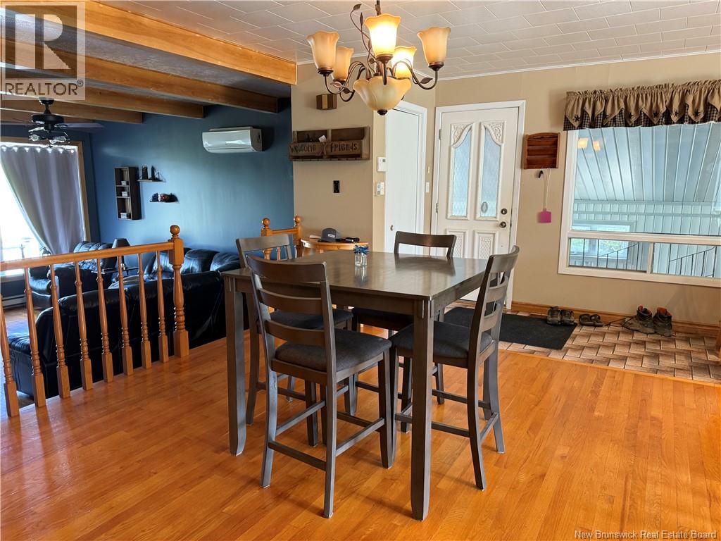 207 Ch 1ier Rang Road, Dsl De Drummond/dsl Of Drummond, New Brunswick  E3Y 2S6 - Photo 9 - NB126596
