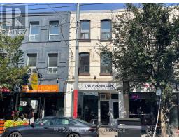 1114 QUEEN STREET W, Toronto, Ontario