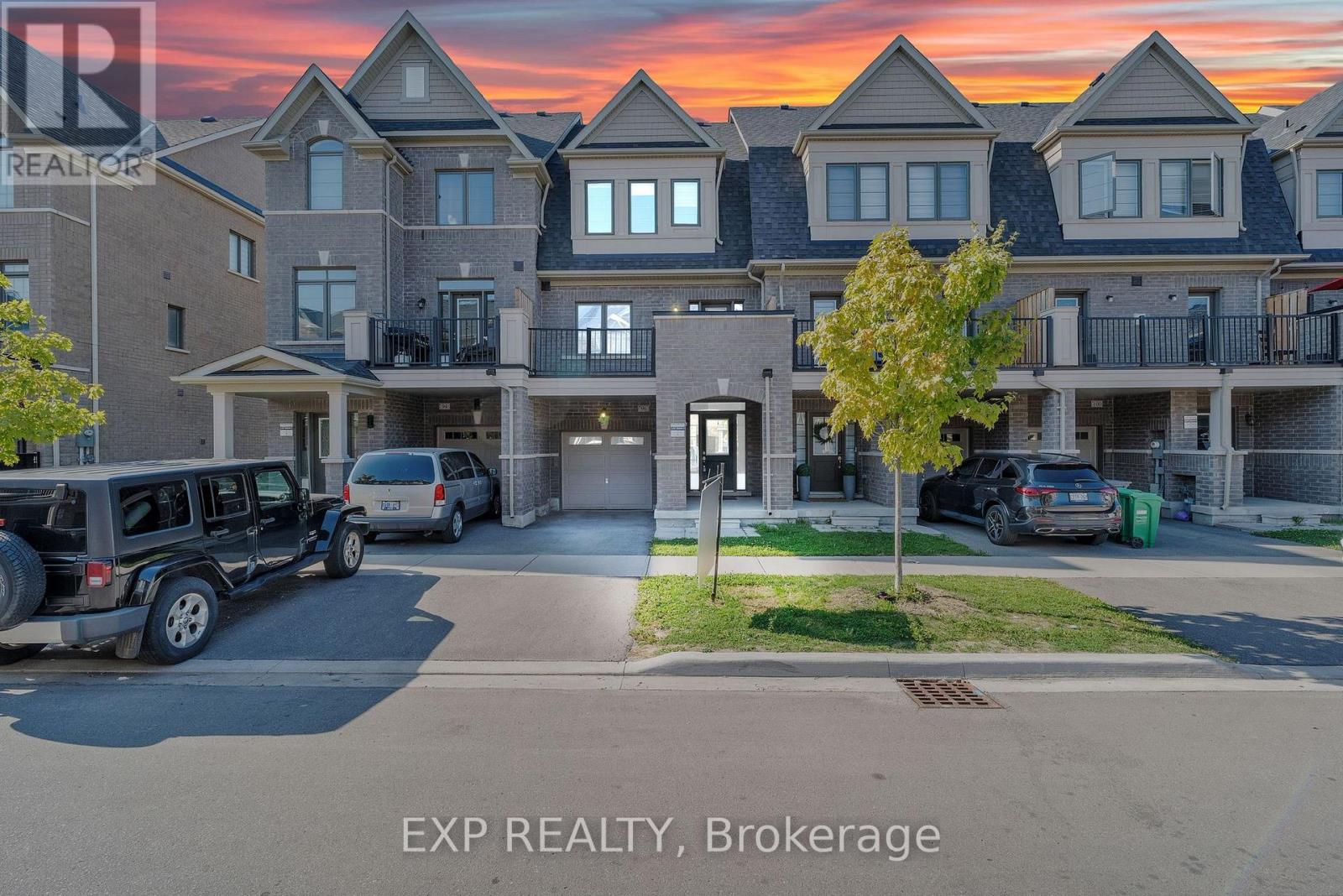 96 Fruitvale Circle, Brampton (Northwest Brampton), Ontario  L7A 5B9 - Photo 25 - W12400097