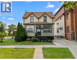 1248 HIGH STREET, Windsor, Ontario