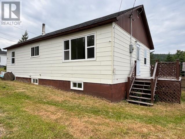 28 Poplar Road, Springdale, Newfoundland & Labrador  A0J 1T0 - Photo 1 - 1287746