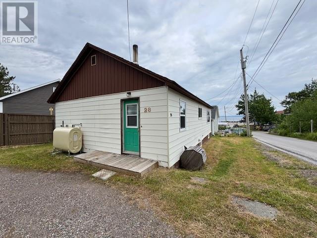 28 Poplar Road, Springdale, Newfoundland & Labrador  A0J 1T0 - Photo 22 - 1287746