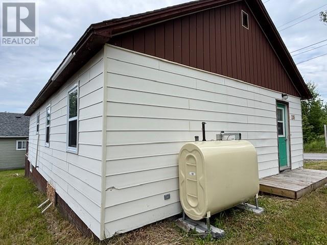 28 Poplar Road, Springdale, Newfoundland & Labrador  A0J 1T0 - Photo 23 - 1287746