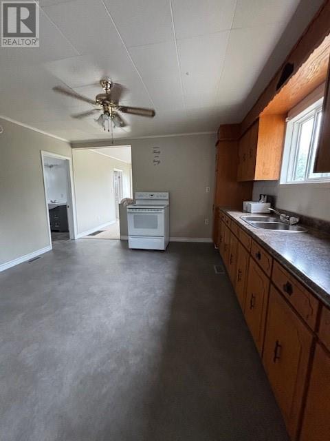 28 Poplar Road, Springdale, Newfoundland & Labrador  A0J 1T0 - Photo 7 - 1287746