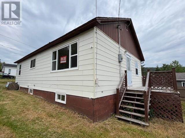 28 Poplar Road, Springdale, Newfoundland & Labrador  A0J 1T0 - Photo 24 - 1287746