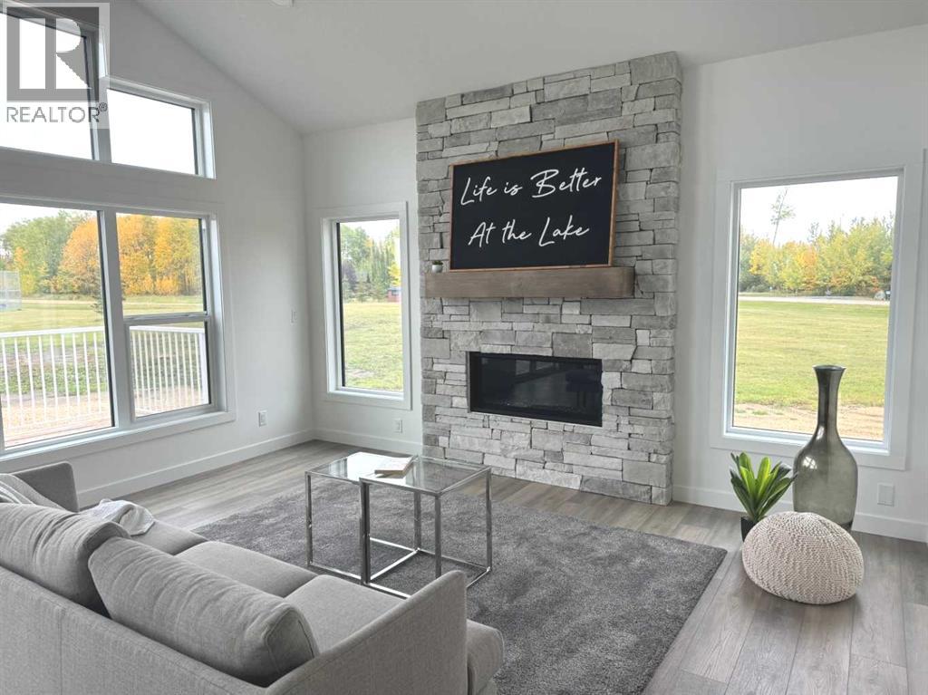 201 Canal Street, Rural Ponoka County, Alberta  T4L 2N3 - Photo 8 - A2097794