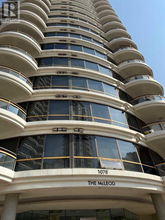 Property Listing: 1302, 1078 6 Avenue Sw, Calgary, Alberta