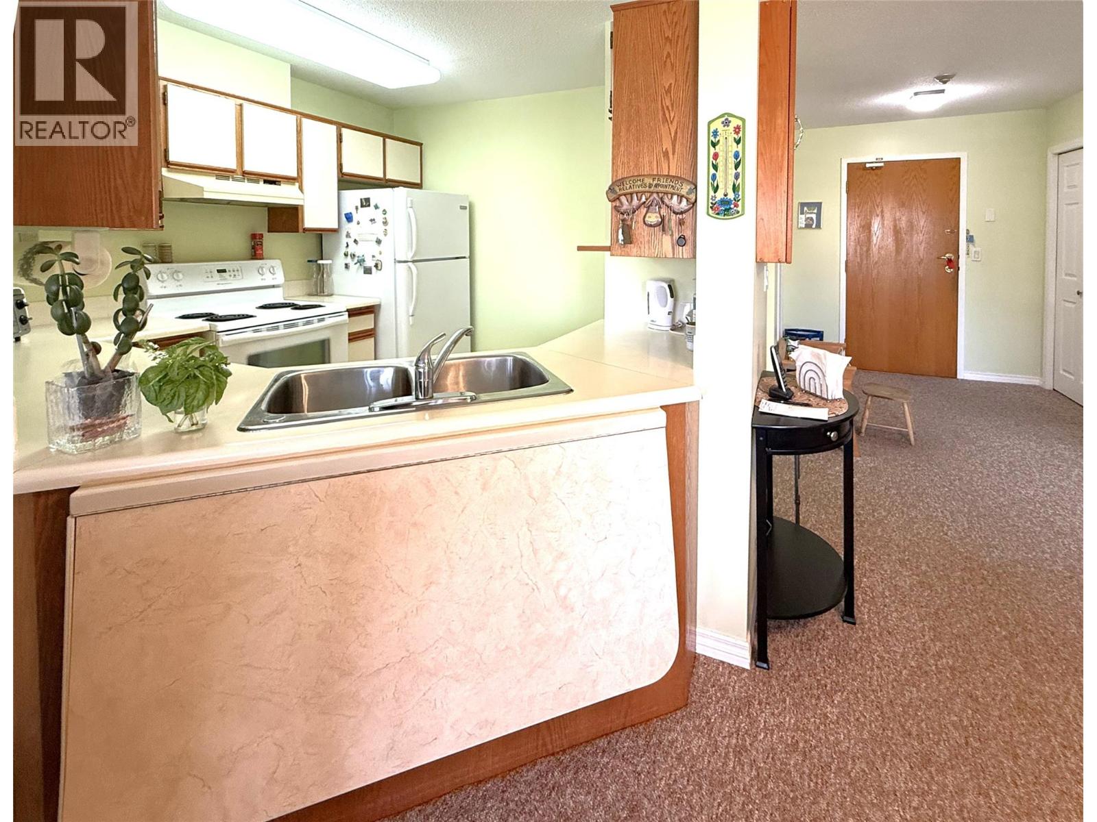 338 Nicola Street Unit# 203, Kamloops, British Columbia  V2C 2P5 - Photo 12 - 10362696