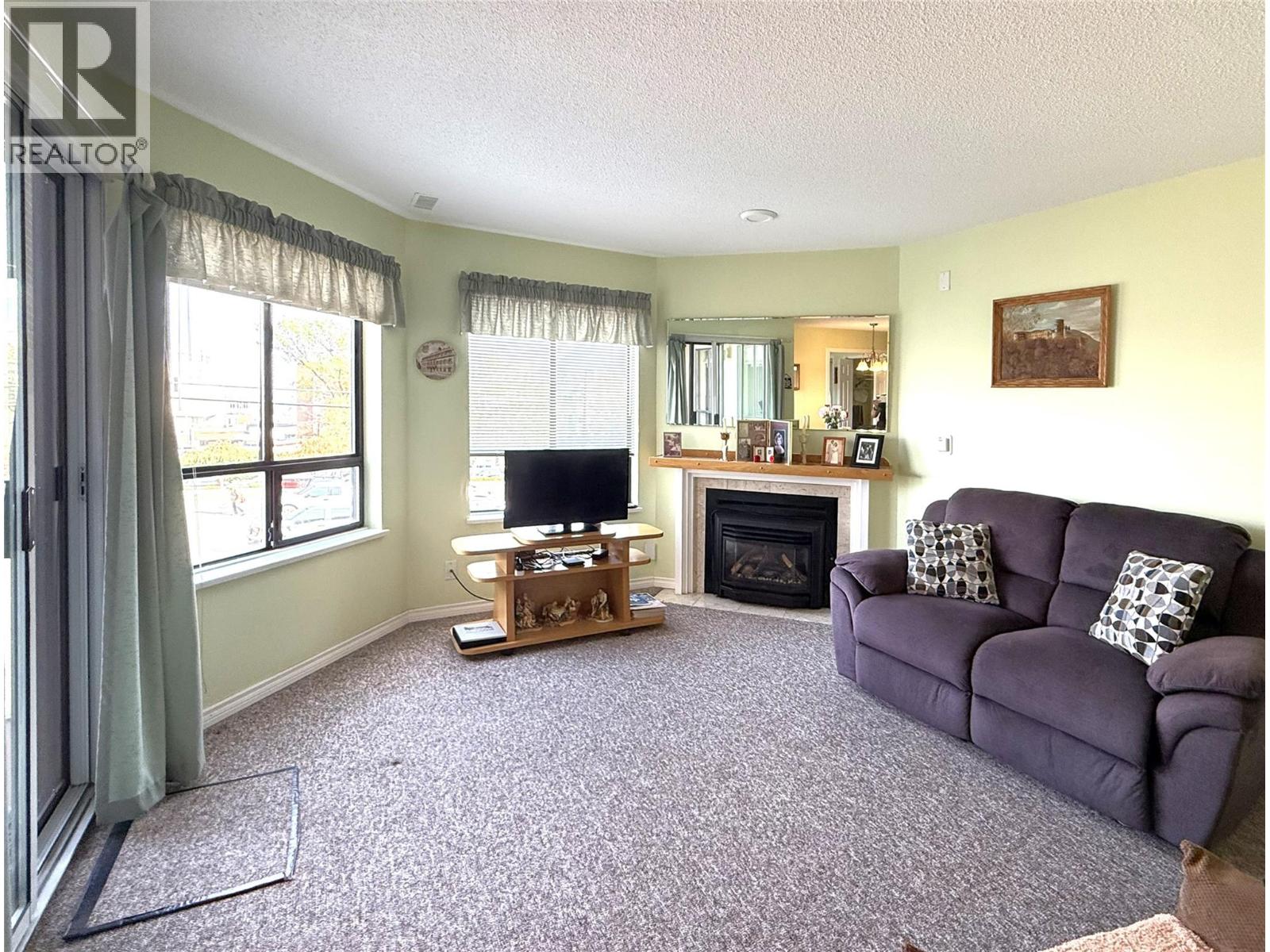 338 Nicola Street Unit# 203, Kamloops, British Columbia  V2C 2P5 - Photo 2 - 10362696