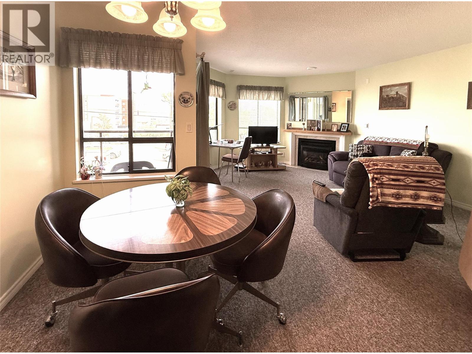 338 Nicola Street Unit# 203, Kamloops, British Columbia  V2C 2P5 - Photo 6 - 10362696