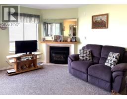 338 NICOLA Street Unit# 203, kamloops, British Columbia