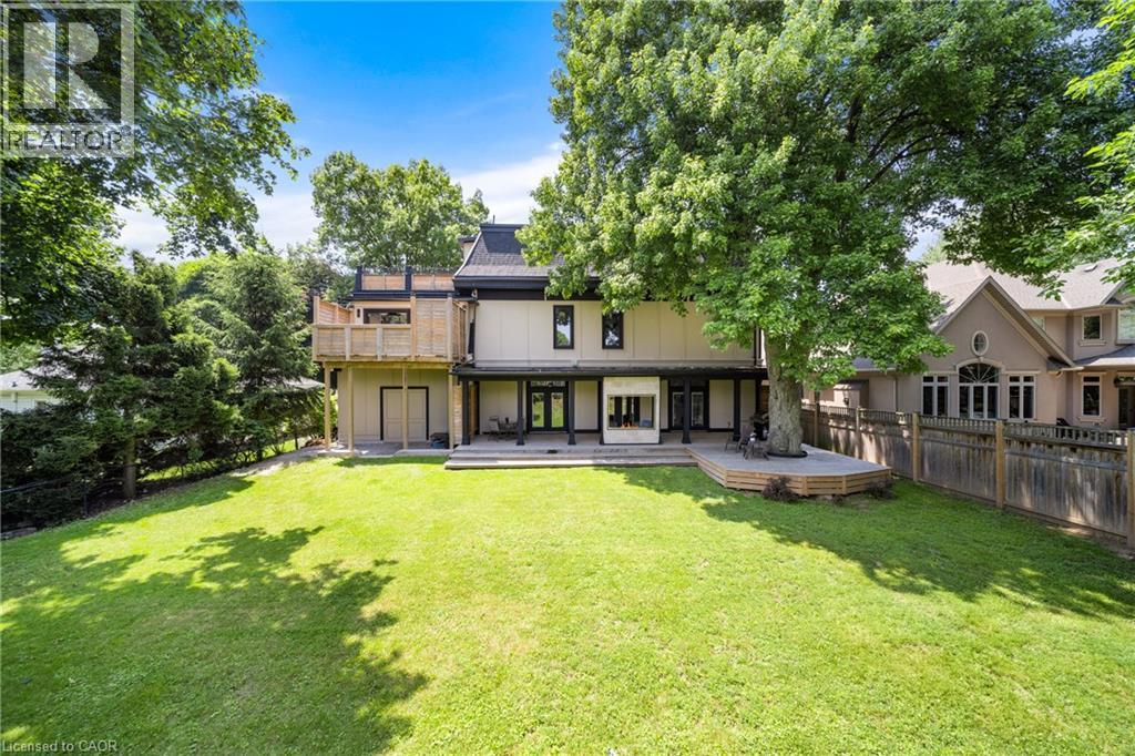 23 Cameron Drive, Ancaster, Ontario  L9G 2L4 - Photo 48 - 40769246