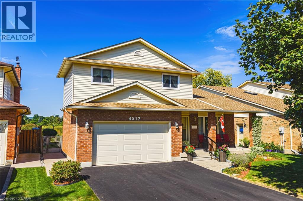 4512 GREEN MEADOW Boulevard, Lincoln, Ontario