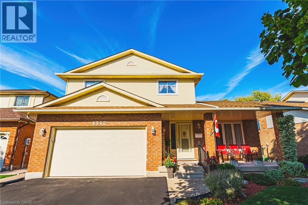 4512 Green Meadow Boulevard, Lincoln, Ontario  L3J 0A8 - Photo 2 - 40768500