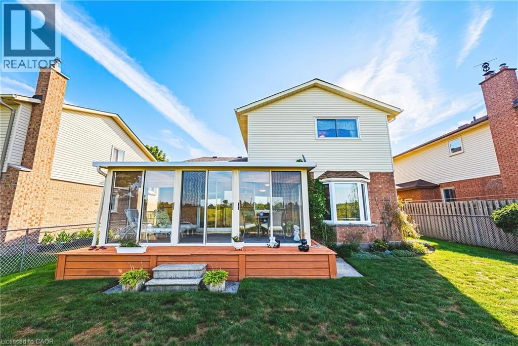 4512 Green Meadow Boulevard, Lincoln, Ontario  L3J 0A8 - Photo 37 - 40768500
