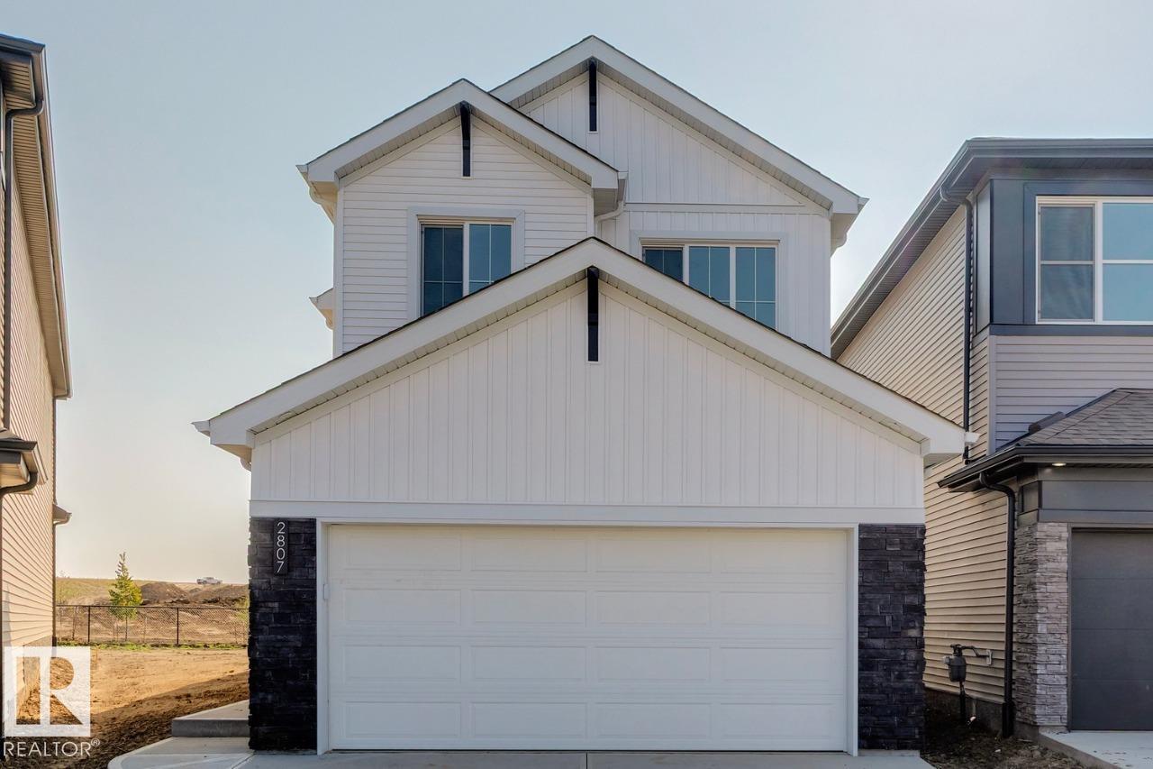 2807 5 AV SW, Edmonton, Alberta