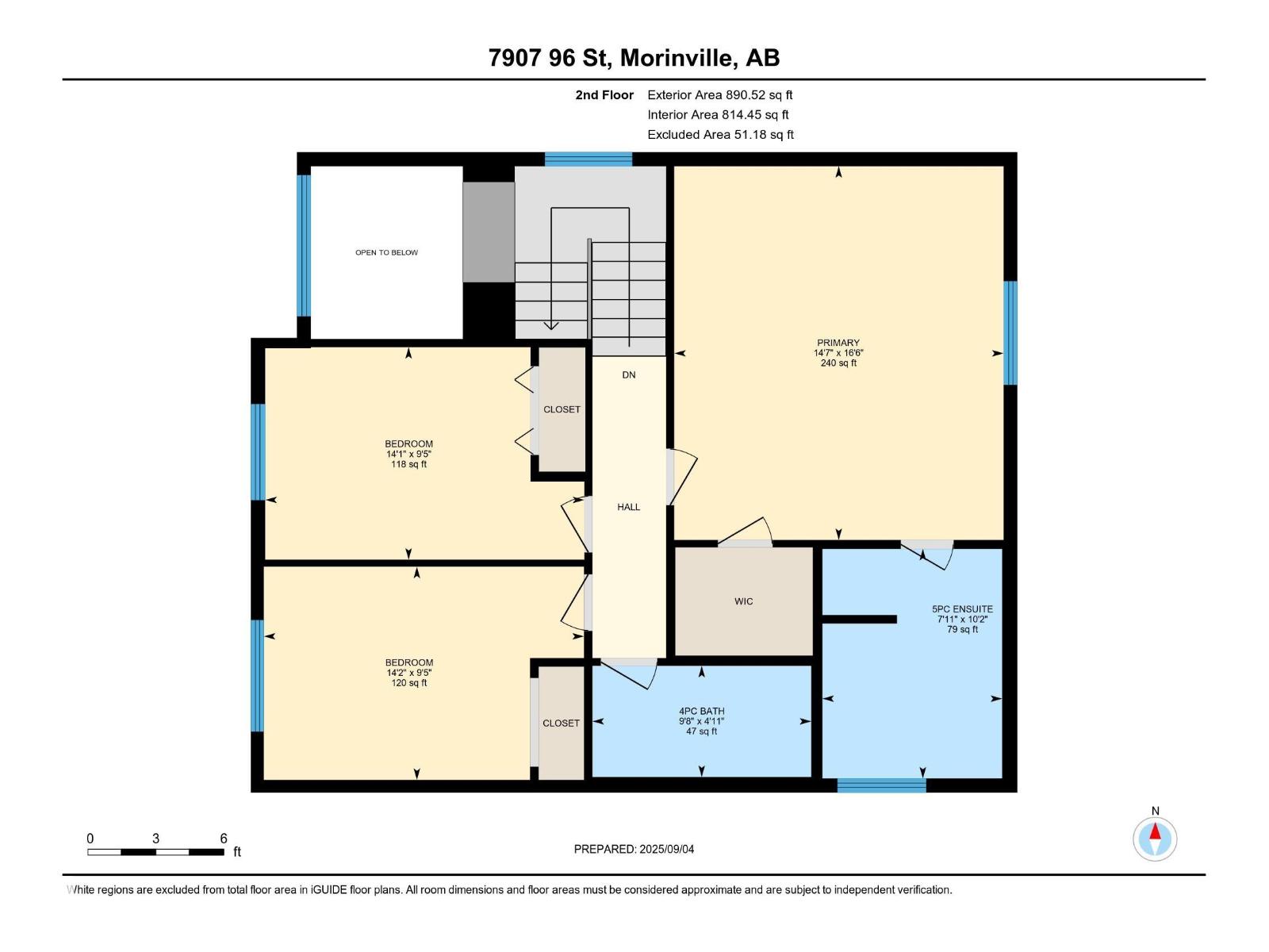 7907 96 St, Morinville, Alberta  T8R 1W1 - Photo 48 - E4456418