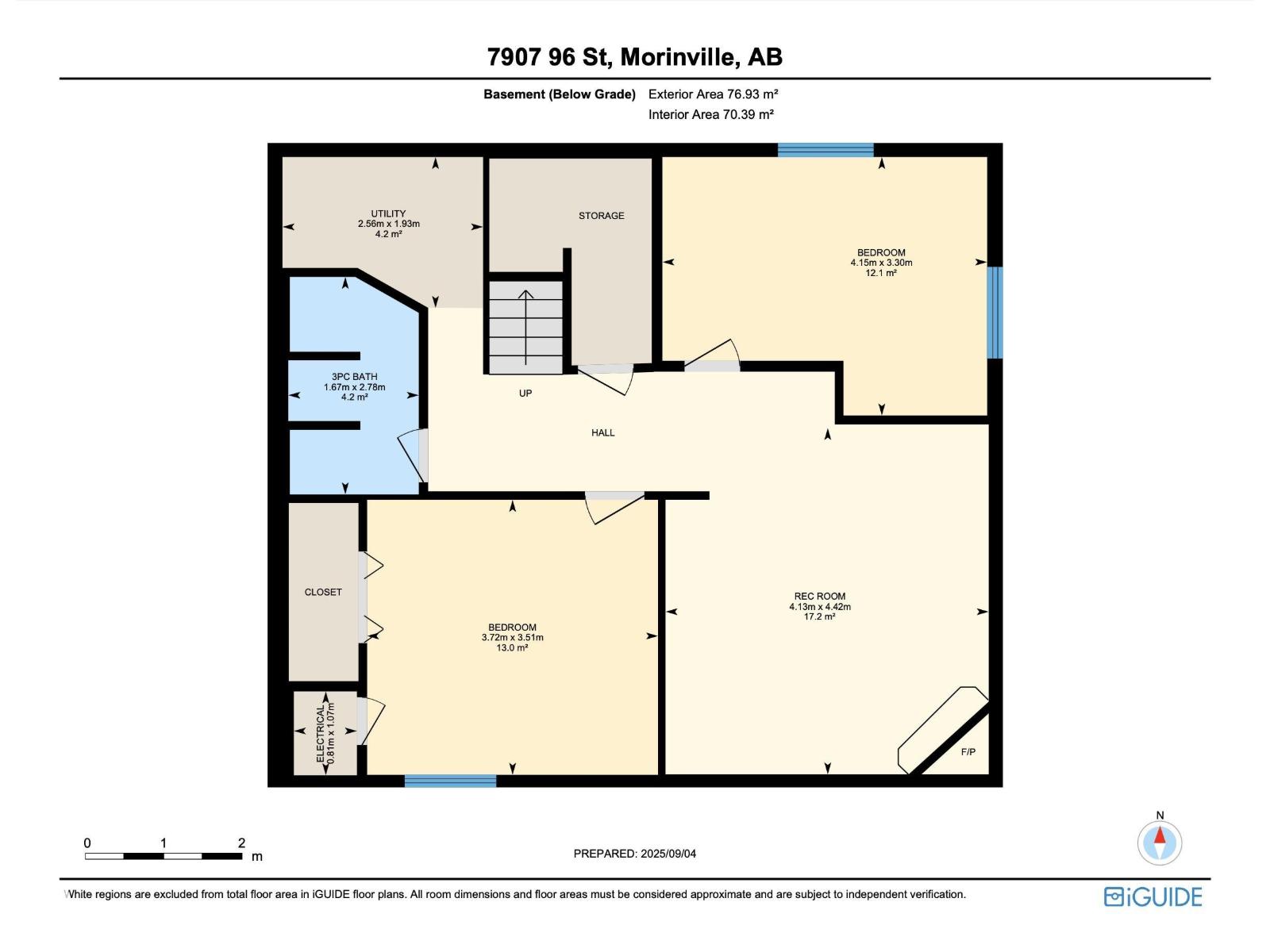 7907 96 St, Morinville, Alberta  T8R 1W1 - Photo 49 - E4456418