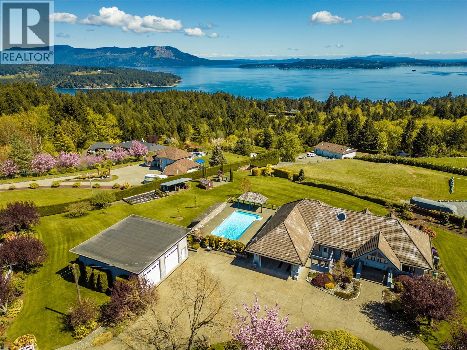 2321 Boulding Rd, Mill Bay, British Columbia