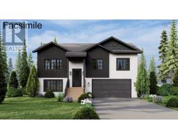 Lot 5128 246 Orchid Drive, Middle Sackville, Ca