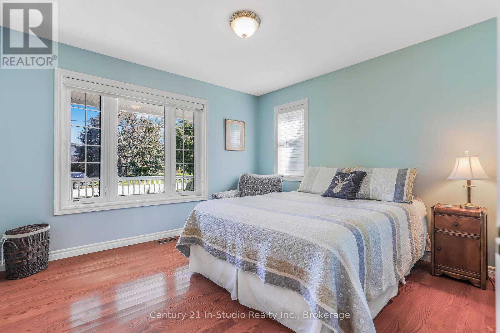 171 Island Street, Saugeen Shores, Ontario  N0H 2L0 - Photo 26 - X12400246