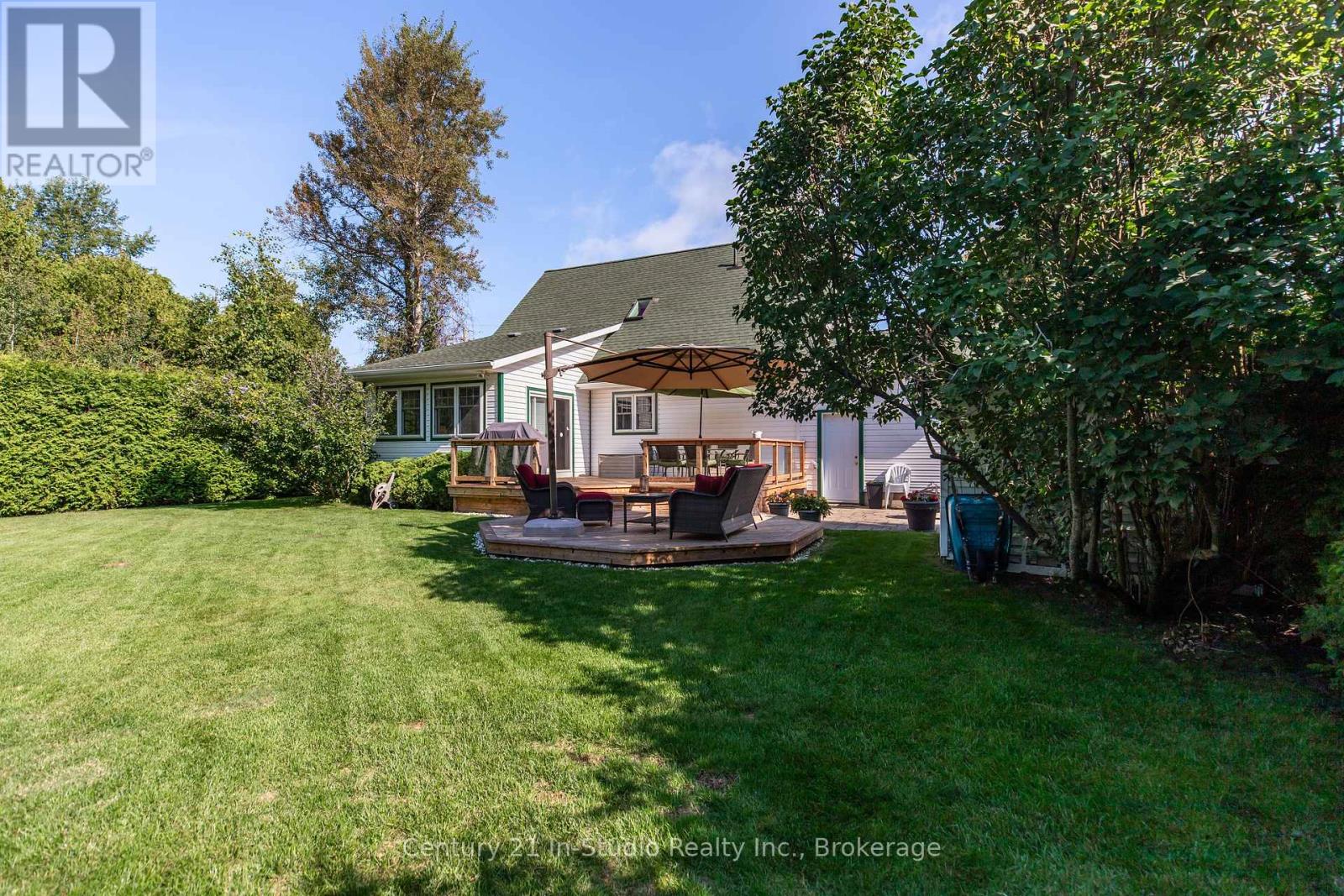 171 Island Street, Saugeen Shores, Ontario  N0H 2L0 - Photo 37 - X12400246