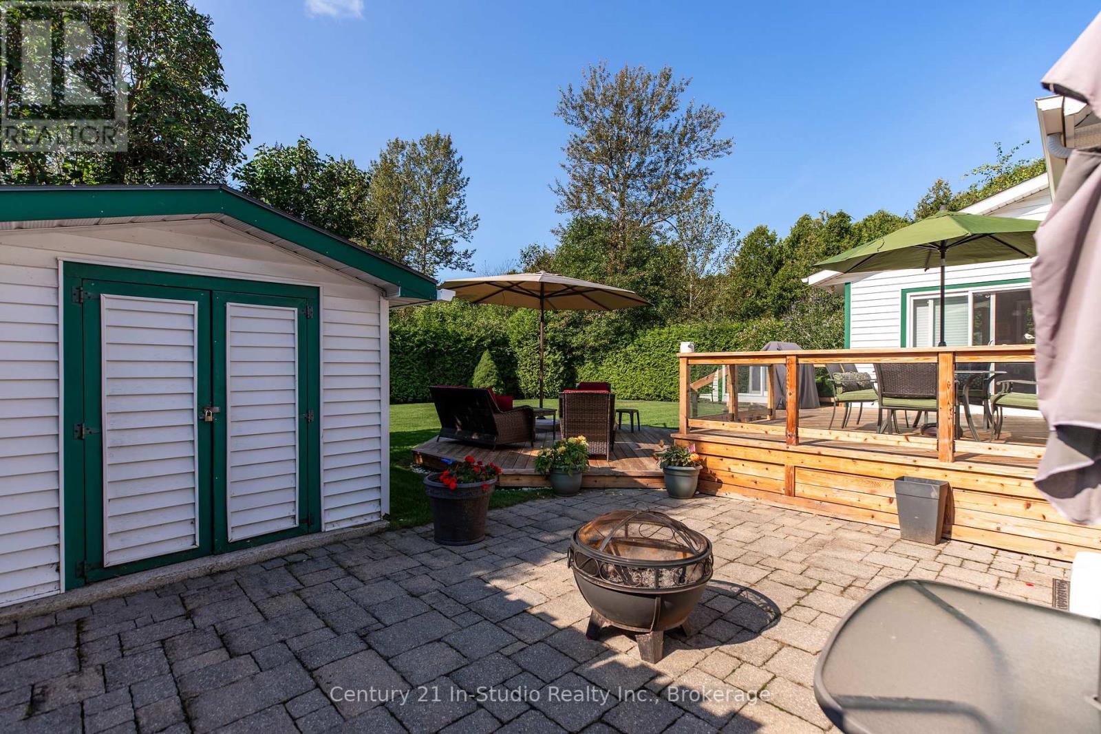 171 Island Street, Saugeen Shores, Ontario  N0H 2L0 - Photo 38 - X12400246