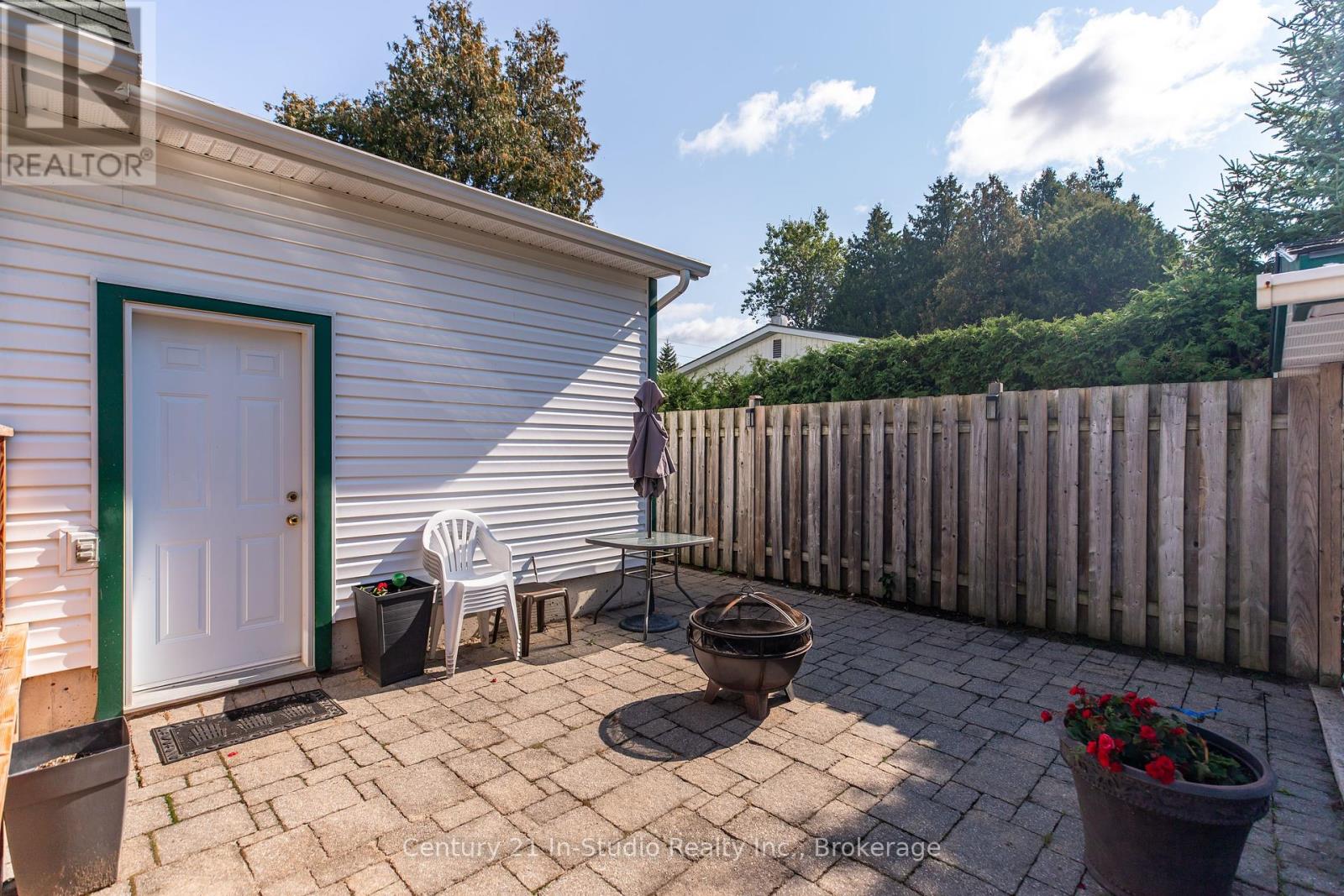 171 Island Street, Saugeen Shores, Ontario  N0H 2L0 - Photo 41 - X12400246