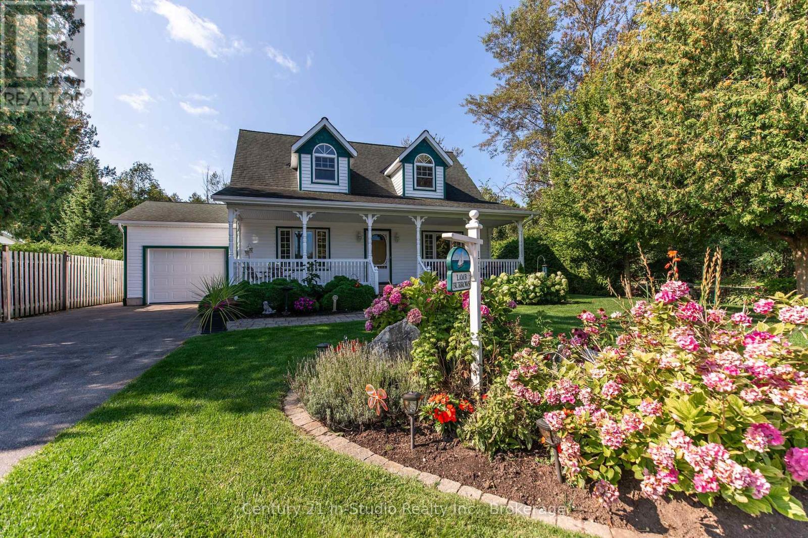 171 Island Street, Saugeen Shores, Ontario  N0H 2L0 - Photo 44 - X12400246