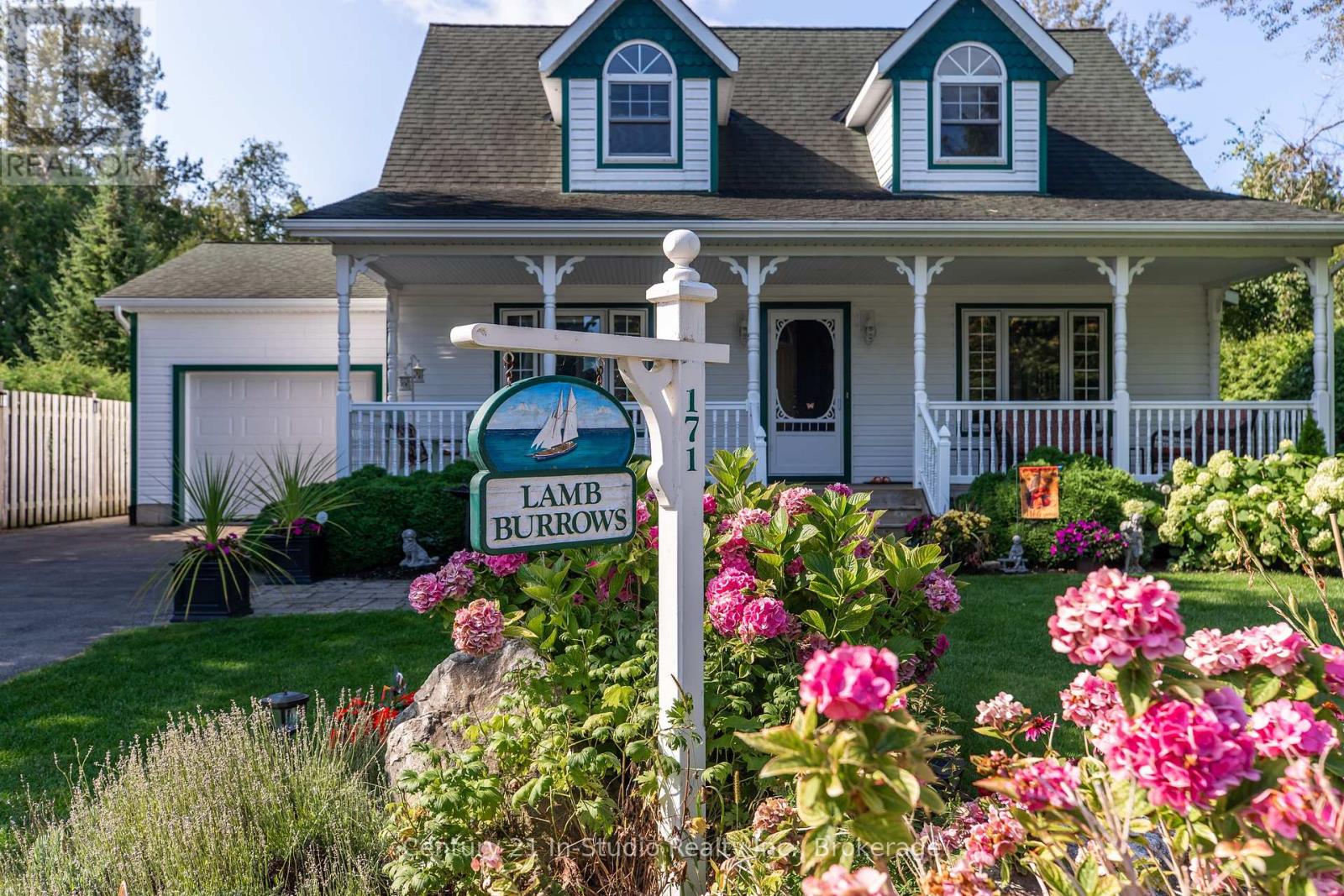 171 Island Street, Saugeen Shores, Ontario  N0H 2L0 - Photo 48 - X12400246