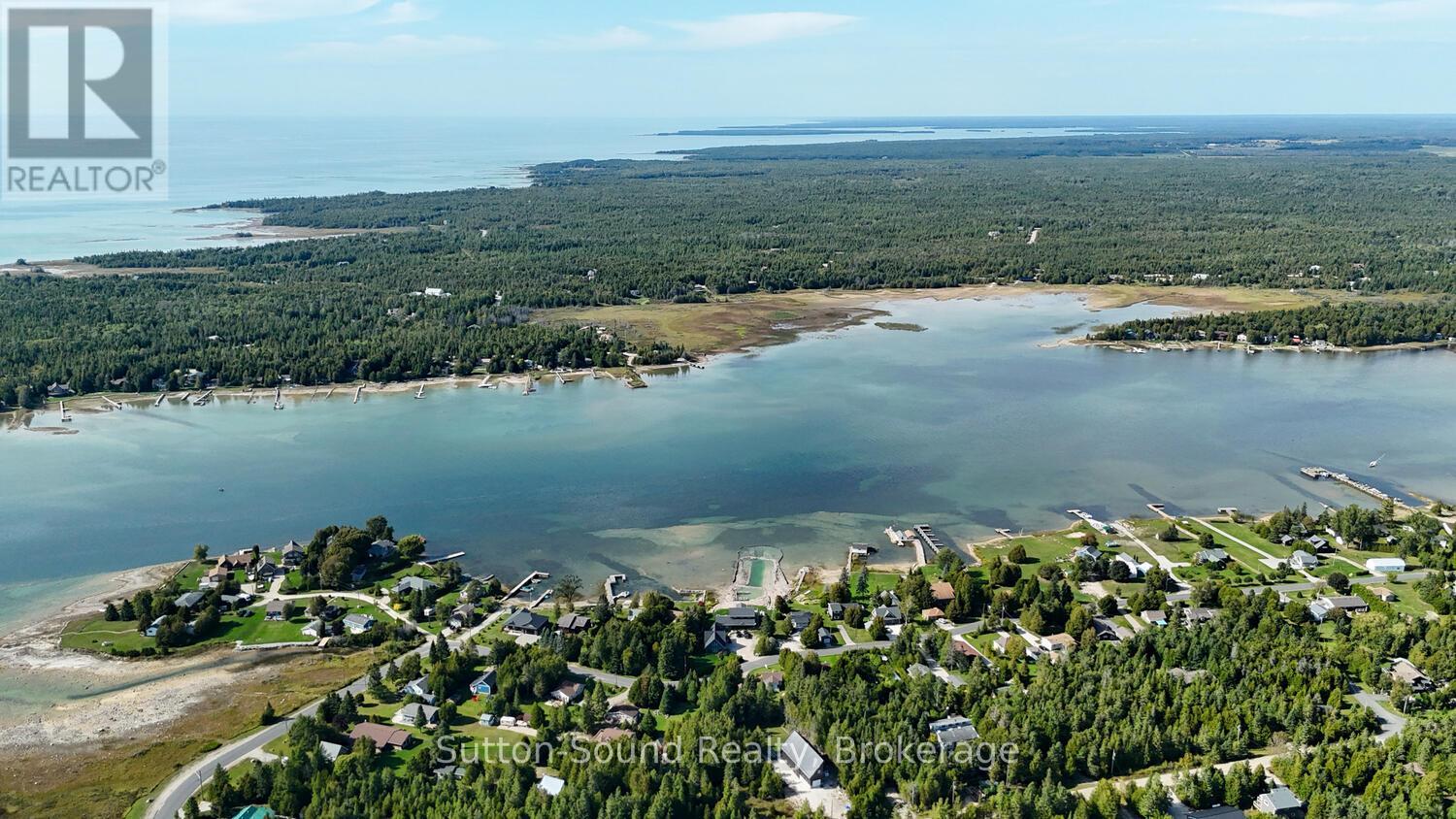 871 Pike Bay Road, Northern Bruce Peninsula, Ontario  N0H 2T0 - Photo 42 - X12400301